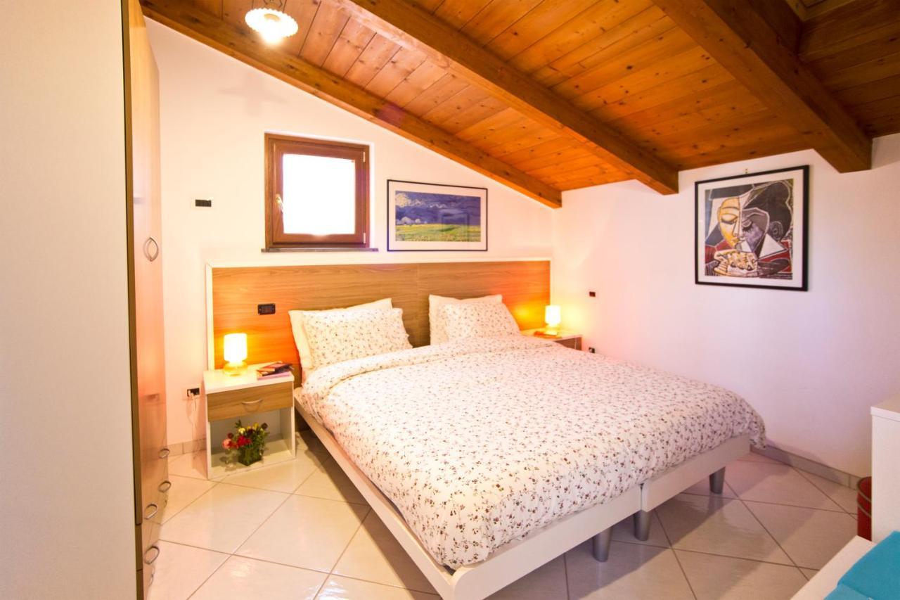 Domus Liberty Bed & Breakfast Sant'Agnello Ngoại thất bức ảnh